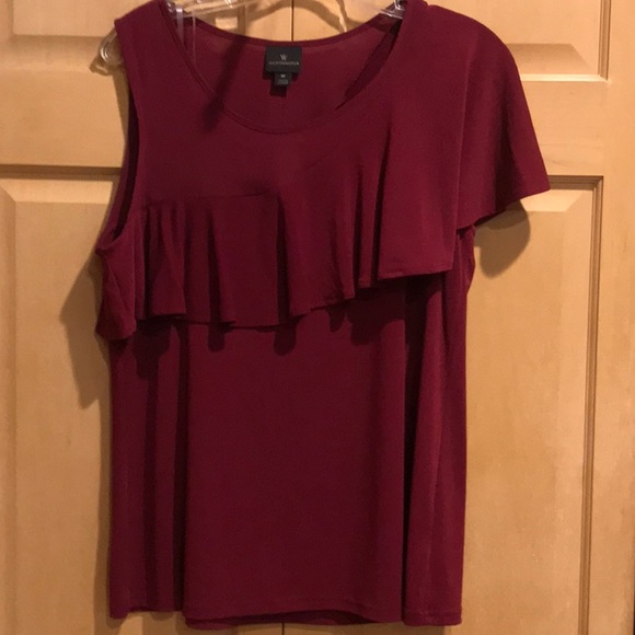 Worthington Tops - New Worthington top